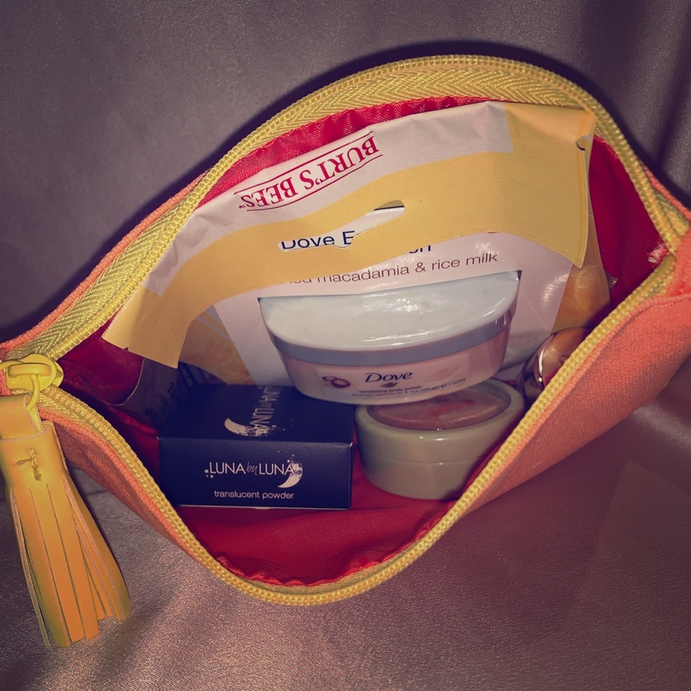 Mystery beauty bag!